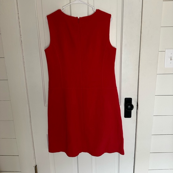 NWT Lafayette 148 New York Dress - Picture 2 of 2